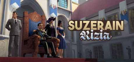 Suzerain Kingdom of Rizia Update v3.0.8-TENOKE