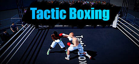 Tactic Boxing-TENOKE Tactic Boxing-TENOKE