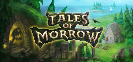 Tales of Morrow-TENOKE Tales of Morrow-TENOKE
