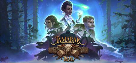 Tamarak Trail-TENOKE Tamarak Trail-TENOKE