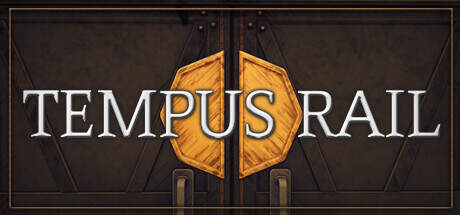 Tempus Rail-TENOKE Tempus Rail-TENOKE