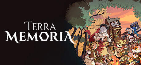Terra Memoria Testks-GOG Terra Memoria Testks-GOG