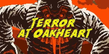 Terror At Oakheart Proper-rG