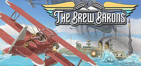 The Brew Barons-SKIDROW The Brew Barons-SKIDROW