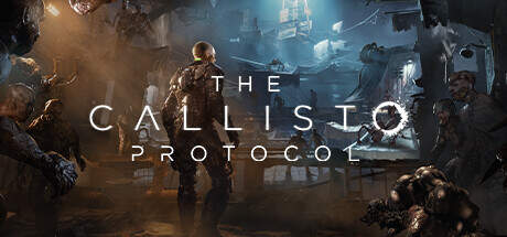 The Callisto Protocol-RUNE