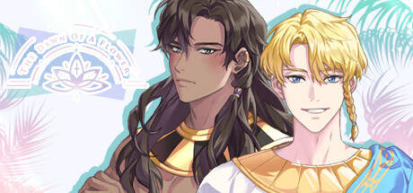 The Dawn Of A Flower-TENOKE The Dawn Of A Flower-TENOKE