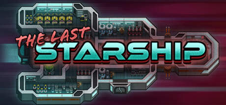The Last Starship v9c-Early Access