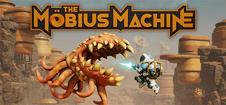The Mobius Machine Enhanced Edition-SKIDROW The Mobius Machine Enhanced Edition-SKIDROW