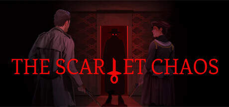 The Scarlet Chaos-TENOKE The Scarlet Chaos-TENOKE