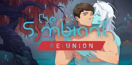 The Symbiant Reunion-DINOByTES The Symbiant Reunion-DINOByTES