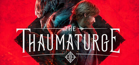 The Thaumaturge Update v1.1.1-RUNE The Thaumaturge Update v1.1.1-RUNE
