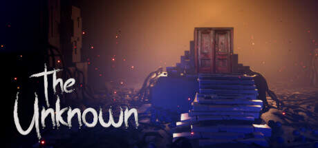 The Unknown-SKIDROW The Unknown-SKIDROW