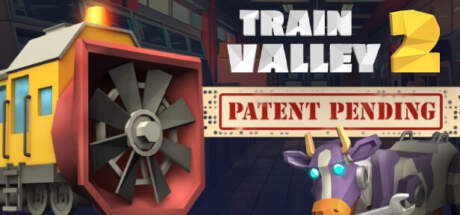 Train Valley 2 Patent Pending-TiNYiSO Train Valley 2 Patent Pending-TiNYiSO