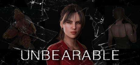 Unbearable-TiNYiSO Unbearable-TiNYiSO