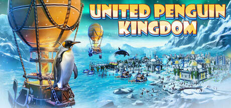 United Penguin Kingdom Update v1.004-TENOKE