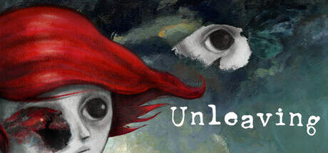 Unleaving-TENOKE Unleaving-TENOKE