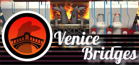 Venice Bridges-TENOKE Venice Bridges-TENOKE