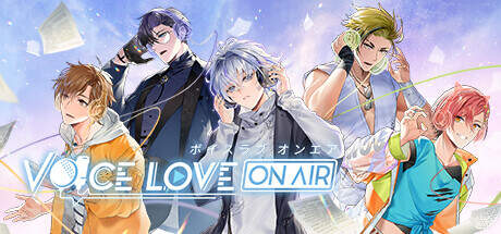 Voice Love on Air-TENOKE