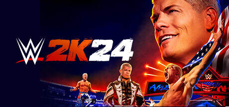 WWE 2K24 Update v1.13 incl DLC-RUNE