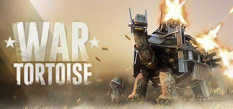 War Tortoise-SKIDROW War Tortoise-SKIDROW