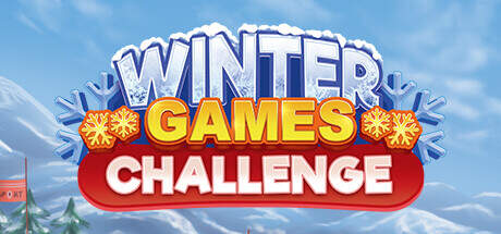 Winter Games Challenge-TENOKE