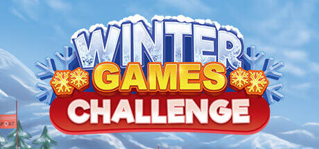 Winter Games Challenge-TENOKE Winter Games Challenge-TENOKE