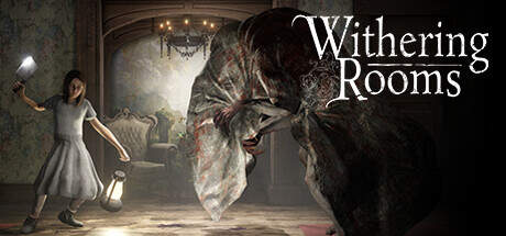 Withering Rooms v1.24-Goldberg