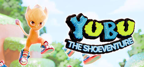 Yubu The Shoeventure-TENOKE