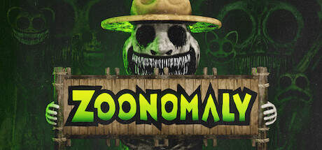 Zoonomaly-TENOKE Zoonomaly-TENOKE