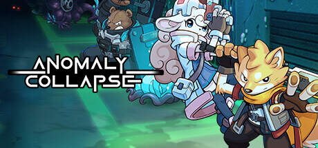 Anomaly Collapse-TENOKE Anomaly Collapse-TENOKE