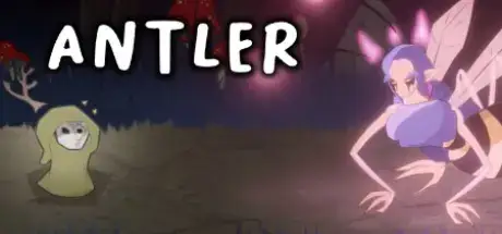 Antler-bADkARMA Antler-bADkARMA