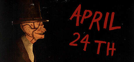 April 24th-TiNYiSO April 24th-TiNYiSO