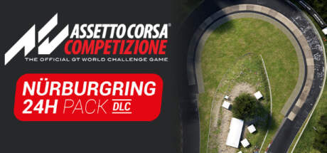 Assetto Corsa Competizione 24H Nurburgring Pack-RUNE