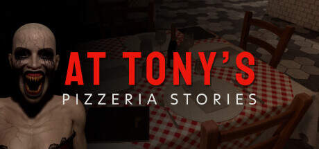 At Tonys-TENOKE At Tonys-TENOKE