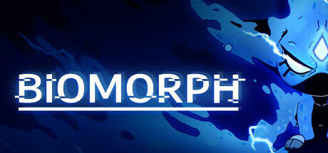BIOMORPH Update v2.0.27551-TENOKE BIOMORPH Update v2.0.27551-TENOKE