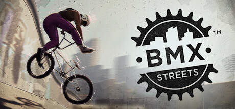 BMX Streets-TENOKE