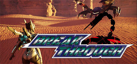 BREAK THROUGH-TENOKE BREAK THROUGH-TENOKE