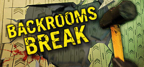Backrooms Break-TENOKE Backrooms Break-TENOKE