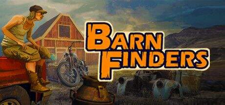 Barn Finders v25372-RUNE