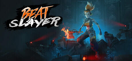 Beat Slayer-RUNE