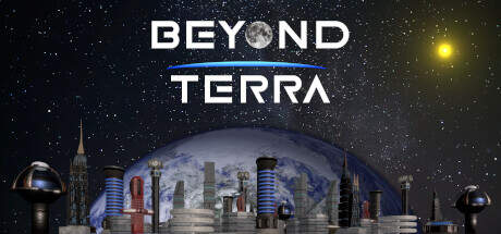Beyond Terra-TENOKE Beyond Terra-TENOKE