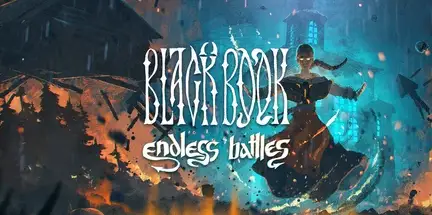 Black Book Endless Battles v1.0.36-I_KnoW Black Book Endless Battles v1.0.36-I_KnoW