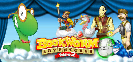 Bookworm Adventures Volume 2-P2P