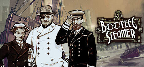 Bootleg Steamer-TENOKE Bootleg Steamer-TENOKE