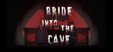 Bride into the Cave-TENOKE Bride into the Cave-TENOKE