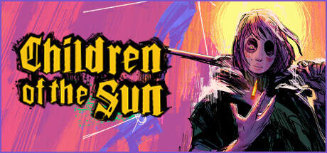 Children of the Sun-RUNE Children of the Sun-RUNE