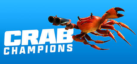 Crab Champions The Variety Part 2 v2003-Early Access