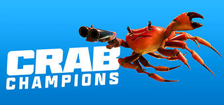 Crab Champions The Variety Part 2 v2003-Early Access Crab Champions The Variety Part 2 v2003-Early Access