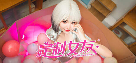 CustomizedGirlfriend-TENOKE CustomizedGirlfriend-TENOKE