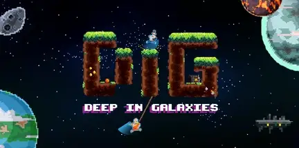 DIG Deep In Galaxies v1.2-GOG DIG Deep In Galaxies v1.2-GOG